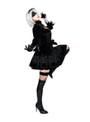 OSIAS COSPLAY - NieR:Automata 2B Cosplay Costume
