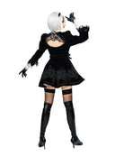 OSIAS COSPLAY - NieR:Automata 2B Cosplay Costume