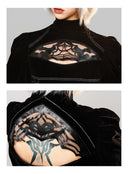 OSIAS COSPLAY - NieR:Automata 2B Cosplay Costume