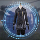 OSIAS COSPLAY - NieR:Automata 9S Cosplay Costume