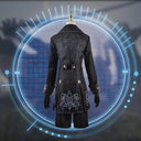 OSIAS COSPLAY - NieR:Automata 9S Cosplay Costume
