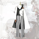 OSIAS COSPLAY - Bungo Stray Dogs Nikolai Gogol Cosplay Costume