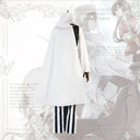 OSIAS COSPLAY - Bungo Stray Dogs Nikolai Gogol Cosplay Costume