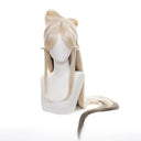 OSIAS COSPLAY - Genshin Impact Ningguang Cosplay Wig