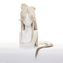 OSIAS COSPLAY - Genshin Impact Ningguang Cosplay Wig