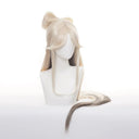 OSIAS COSPLAY - Genshin Impact Ningguang Cosplay Wig