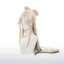 OSIAS COSPLAY - Genshin Impact Ningguang Cosplay Wig