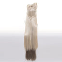 OSIAS COSPLAY - Genshin Impact Ningguang Cosplay Wig