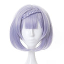 OSIAS COSPLAY - Genshin Impact Noelle Cosplay Wig