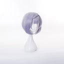 OSIAS COSPLAY - Genshin Impact Noelle Cosplay Wig