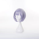 OSIAS COSPLAY - Genshin Impact Noelle Cosplay Wig