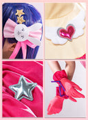 OSHI NO KO Ai Hoshino Cosplay Costume