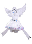 Panty & Stocking with Garterbelt Stocking·Anarchy Cosplay Costume With Full Set