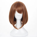 OSIAS COSPLAY - My Hero Academia Ochaco Uraraka Cosplay Wig