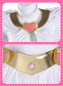 [Pre-sale] Panty & Stocking with Garterbelt Panty Cosplay Costume With Full Set