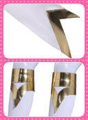 [Pre-sale] Panty & Stocking with Garterbelt Panty Cosplay Costume With Full Set