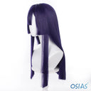 OSIAS COSPLAY - Honkai Star Rail Pela Cosplay Wig
