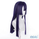 OSIAS COSPLAY - Honkai Star Rail Pela Cosplay Wig