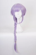 OSIAS COSPLAY - Genshin Impact Qiqi Cosplay Wig