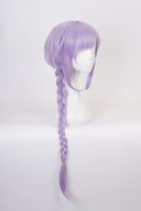 OSIAS COSPLAY - Genshin Impact Qiqi Cosplay Wig