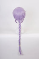 OSIAS COSPLAY - Genshin Impact Qiqi Cosplay Wig