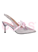 Zenless Zone Zero Remielle White Outfit Cosplay Shoes