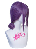 OSIAS COSPLAY - Chainsaw Man Reze Cosplay Wig