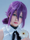 OSIAS COSPLAY - Chainsaw Man Reze Cosplay Wig