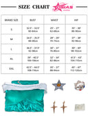Rosalina Cosplay Costume Remastered Version Super Mario Princess Outfit
