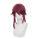 OSIAS COSPLAY - Genshin Impact Rosaria Cosplay Wig