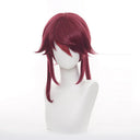 OSIAS COSPLAY - Genshin Impact Rosaria Cosplay Wig