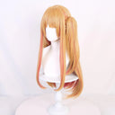OSIAS COSPLAY - OSHI NO KO Ruby Hoshino Cosplay Wig