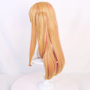 OSIAS COSPLAY - OSHI NO KO Ruby Hoshino Cosplay Wig