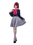 OSHI NO KO Ruby Hoshino Kana Arima Cosplay Kostüm