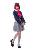 OSHI NO KO Ruby Hoshino Kana Arima Cosplay Kostüm