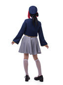 OSHI NO KO Ruby Hoshino Kana Arima Cosplay Kostüm