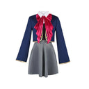 OSIAS COSPLAY - OSHI NO KO Ruby Hoshino Kana Arima Cosplay Costume