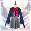 OSIAS COSPLAY - OSHI NO KO Ruby Hoshino Kana Arima Cosplay Costume