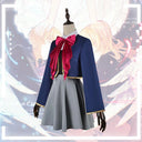 OSIAS COSPLAY - OSHI NO KO Ruby Hoshino Kana Arima Cosplay Costume