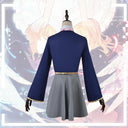 OSIAS COSPLAY - OSHI NO KO Ruby Hoshino Kana Arima Cosplay Costume