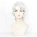 OSIAS COSPLAY - Demon Slayer Rui Cosplay Wig