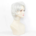 OSIAS COSPLAY - Demon Slayer Rui Cosplay Wig