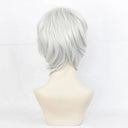 OSIAS COSPLAY - Demon Slayer Rui Cosplay Wig