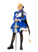 OSIAS COSPLAY - Honkai Star Rail x Fate/Stay Night Saber Cosplay Costume