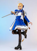 OSIAS COSPLAY - Honkai Star Rail x Fate/Stay Night Saber Cosplay Costume
