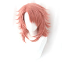 OSIAS COSPLAY - Demon Slayer Sabito Cosplay Wig