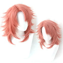 OSIAS COSPLAY - Demon Slayer Sabito Cosplay Wig