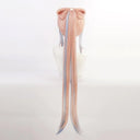 OSIAS COSPLAY - Genshin Impact Sangonomiya Kokomi Cosplay Wig