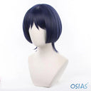OSIAS COSPLAY - Genshin Impact Scaramouche Cosplay Wig
