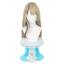 OSIAS COSPLAY - Honkai Star Rail Serval Cosplay Wig